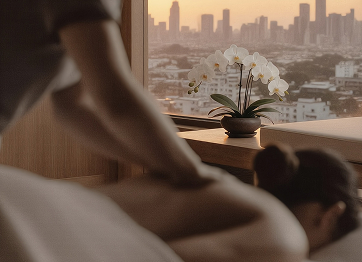 Wellness Escape