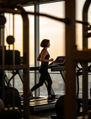 Talent Wellness