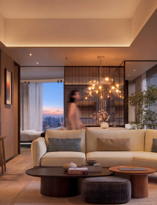One-Bedroom