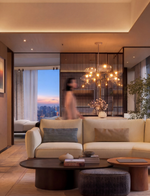 One-Bedroom