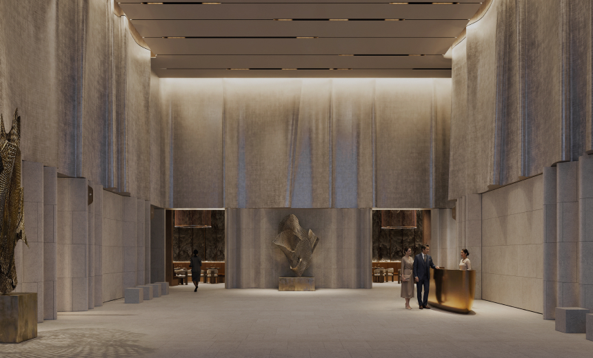 One Shang Office
