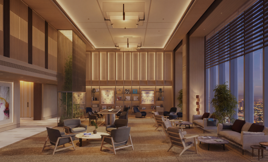 One Shang Residence
