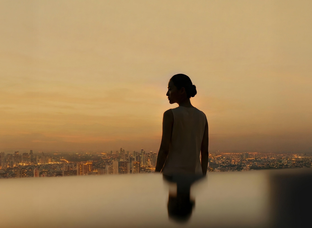 Life at the Top