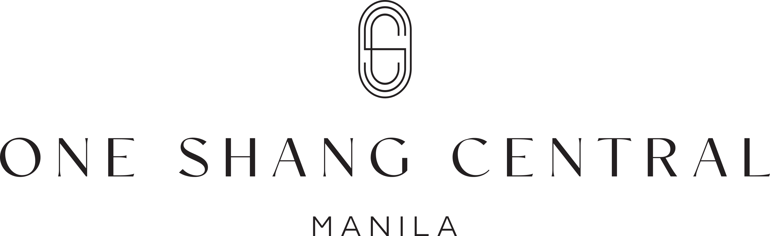 One Shang Central